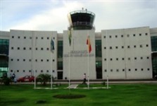 Aeroporto de Maringá registrou aumento de quase 20% de passageiros no mês passado
